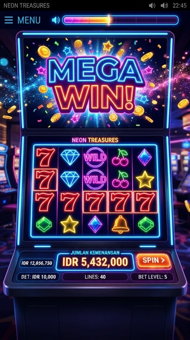 Screenshot aplikasi '6cf' menampilkan beragam pilihan aplikasi.